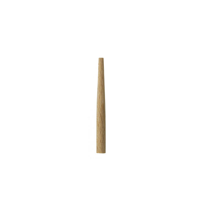 Clous japonais de précision en bois, petits, 300 pièces