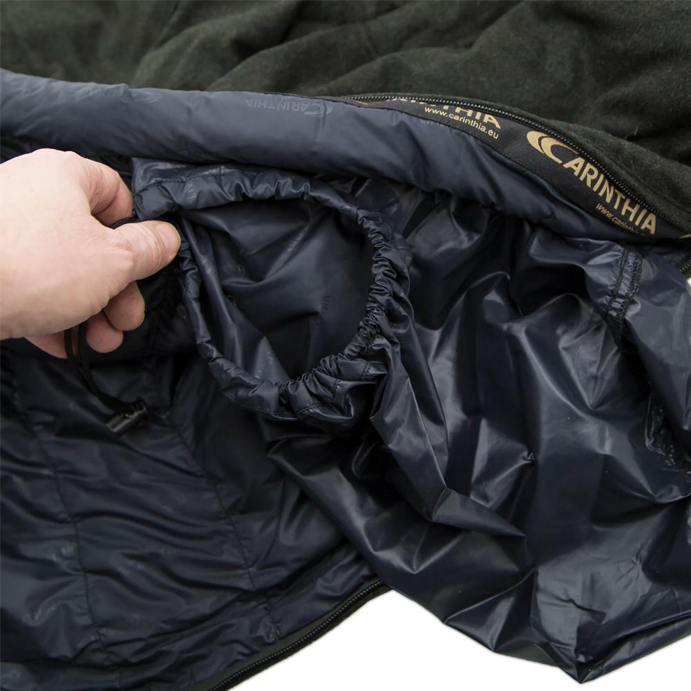 Carinthia® Down Loden Trousers