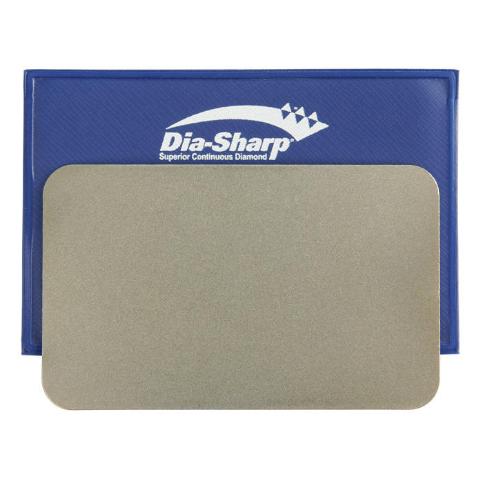 DMT® Dia-Sharp® Schärfkarte, grob