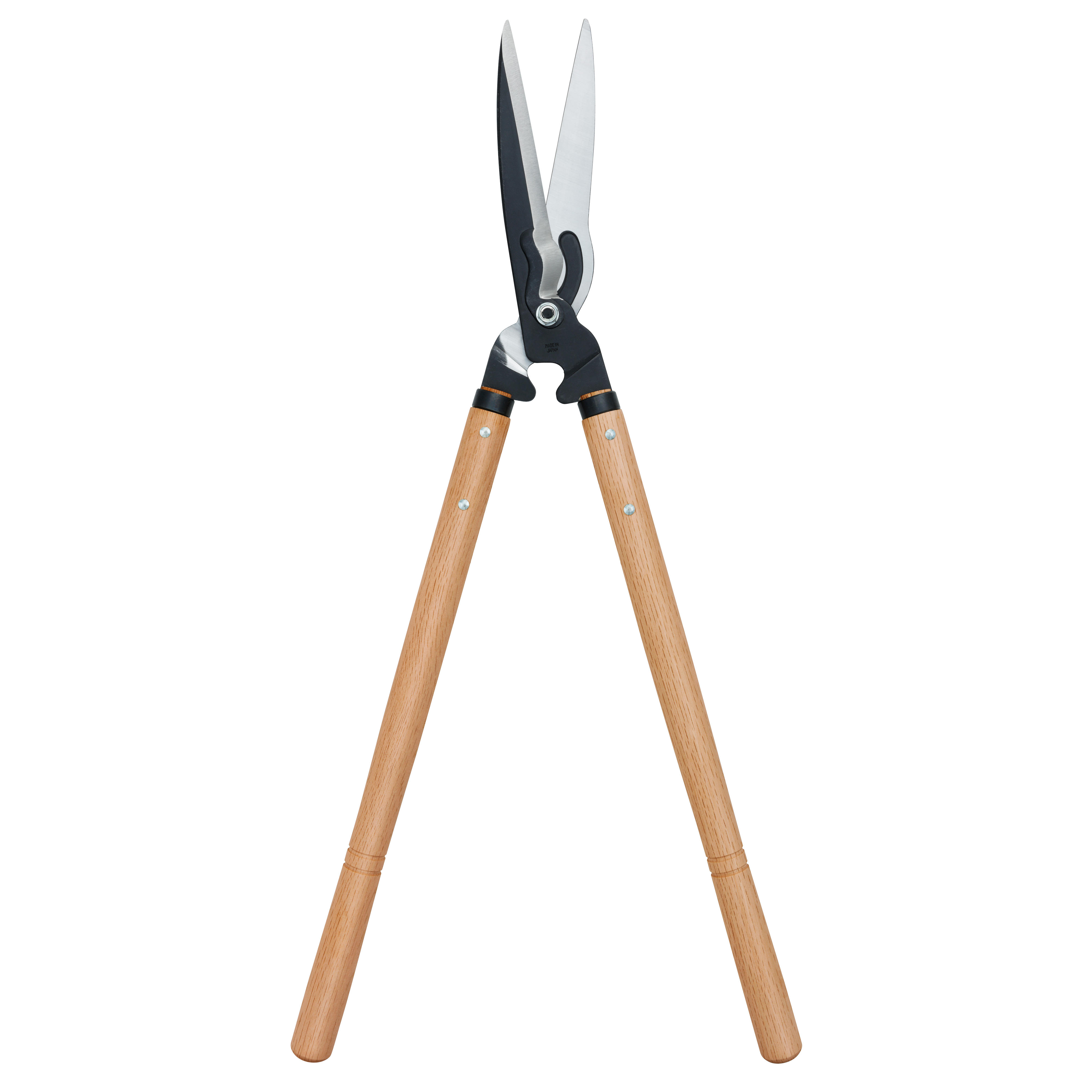 Hedge Shears with Branch Cutter