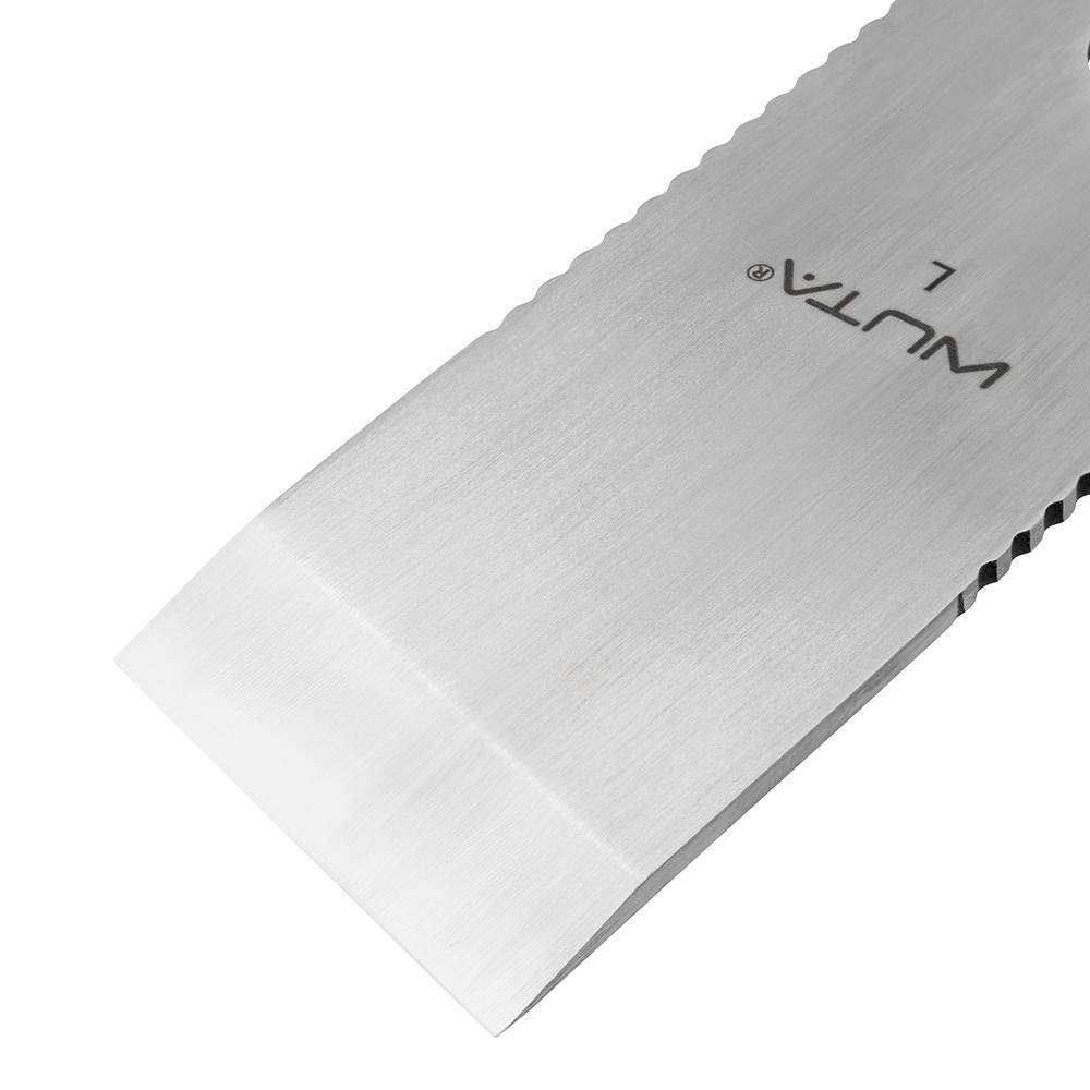 Leather Bevelling Knife, Skew, L
