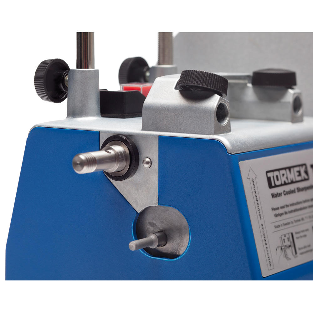 Tormek® T-4 Original incl. dispositif de dressage de meule TT-50