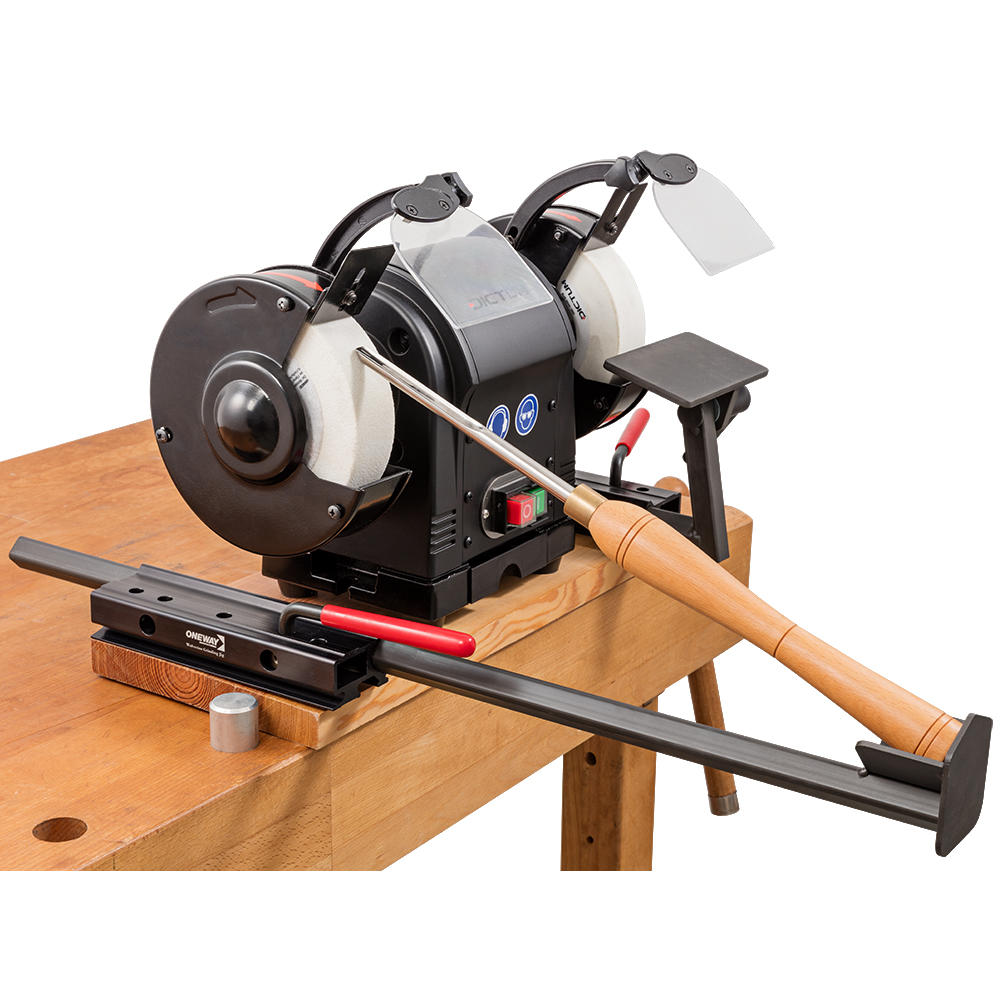 Oneway Wolverine Sharpening System, Basic Set