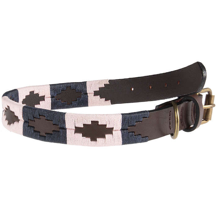 Pampeano® »Hermoso« Dog Collar, Size XS