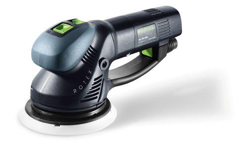 Festool RO 150 FEQ-Plus ROTEX gear orbital sander