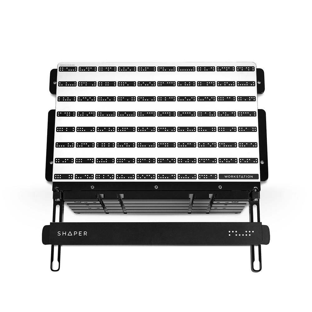 Shaper Workstation