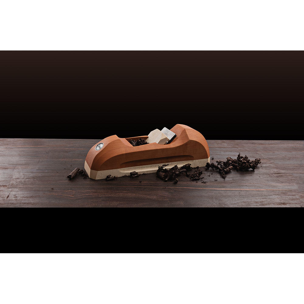 Pialletto per lisciare DICTUM® Low Plane