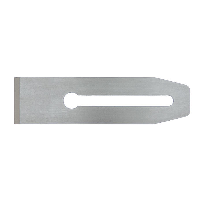 Ferro di ricambio per pialla DICTUM® N° 4 e N° 5, acciaio SK4