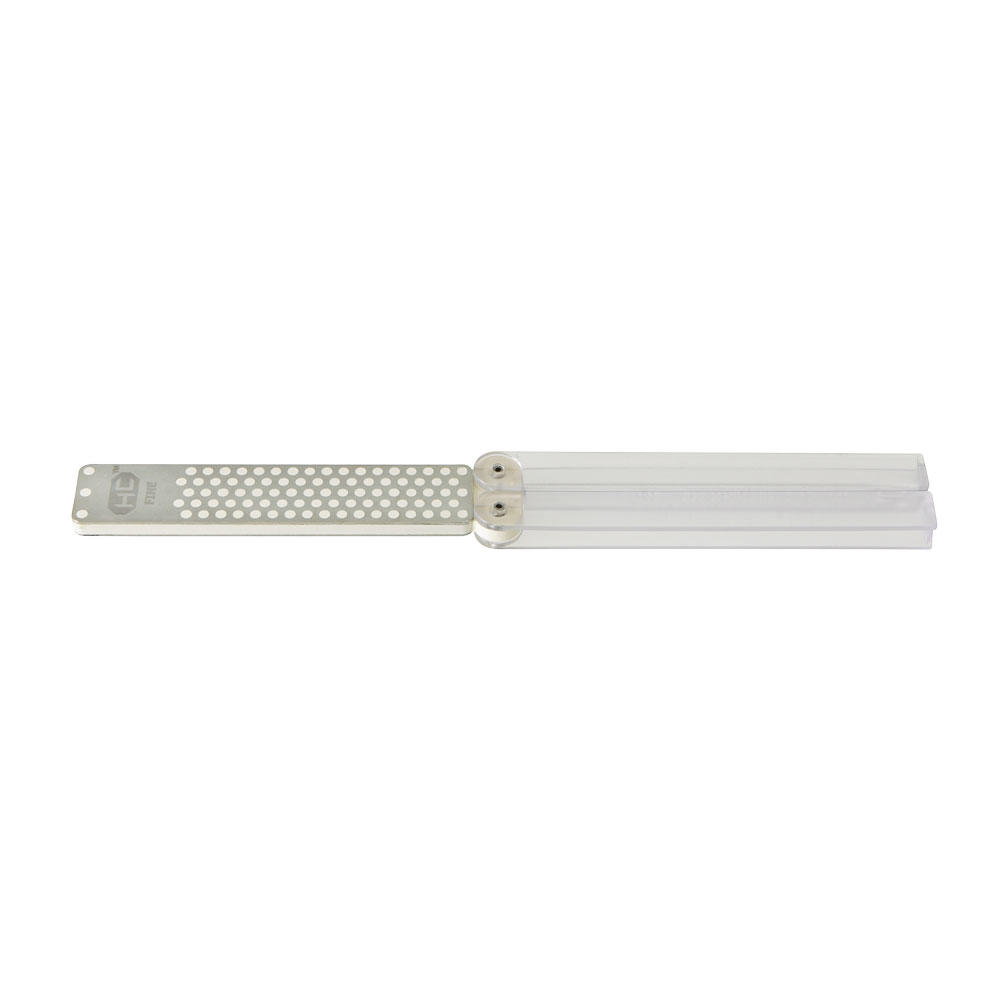 DMT® Diafold® Allzweckschärfer, fein/extra-fein, Hardcoat™ 