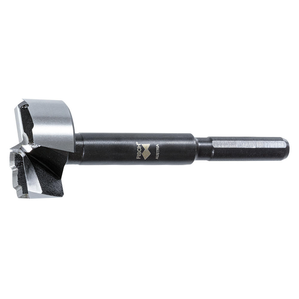 Fisch® Black Shark Forstnerbohrer, Ø 15 mm