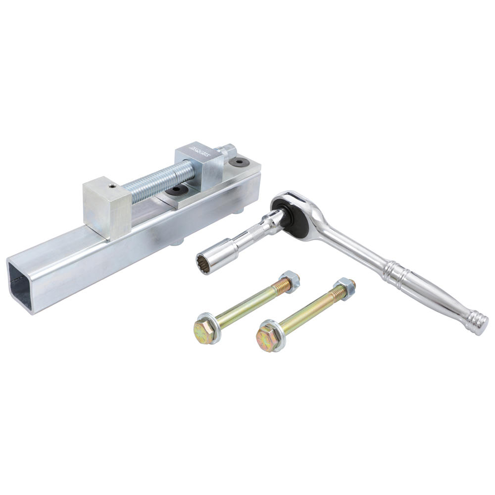 Veritas® Adjustable End Stop for Bending Strap, 32 mm