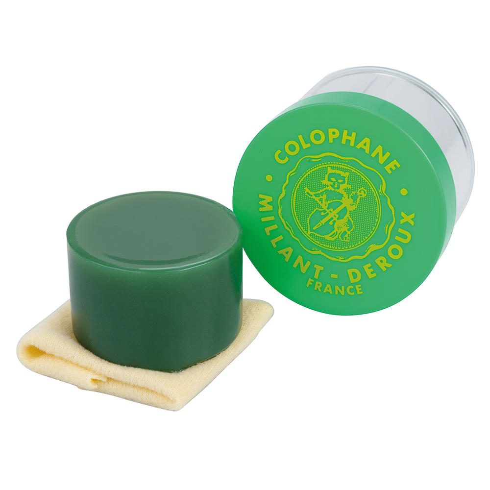 Thorvaldsson® Millant-Deroux Rosin, Bass, Dark