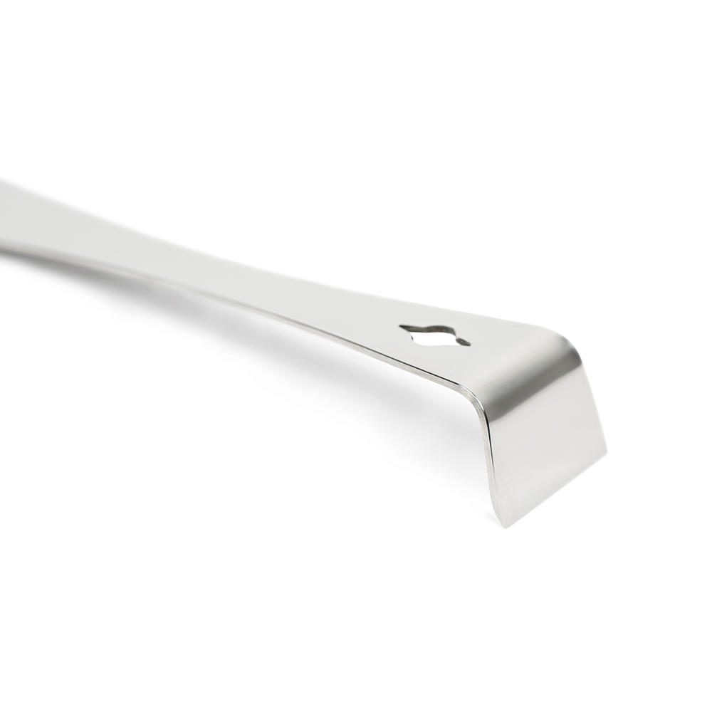 Shaper Hebeleisen