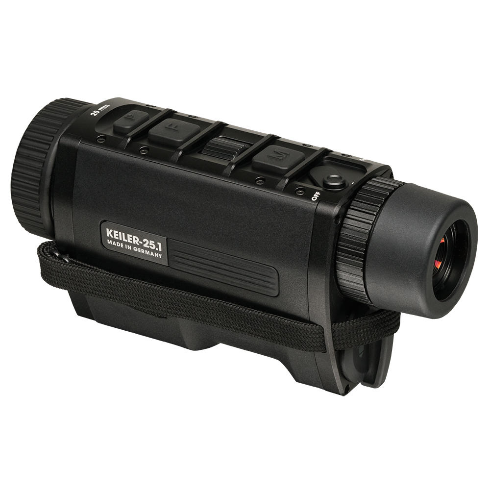 Termocamera Liemke KEILER-25. 1