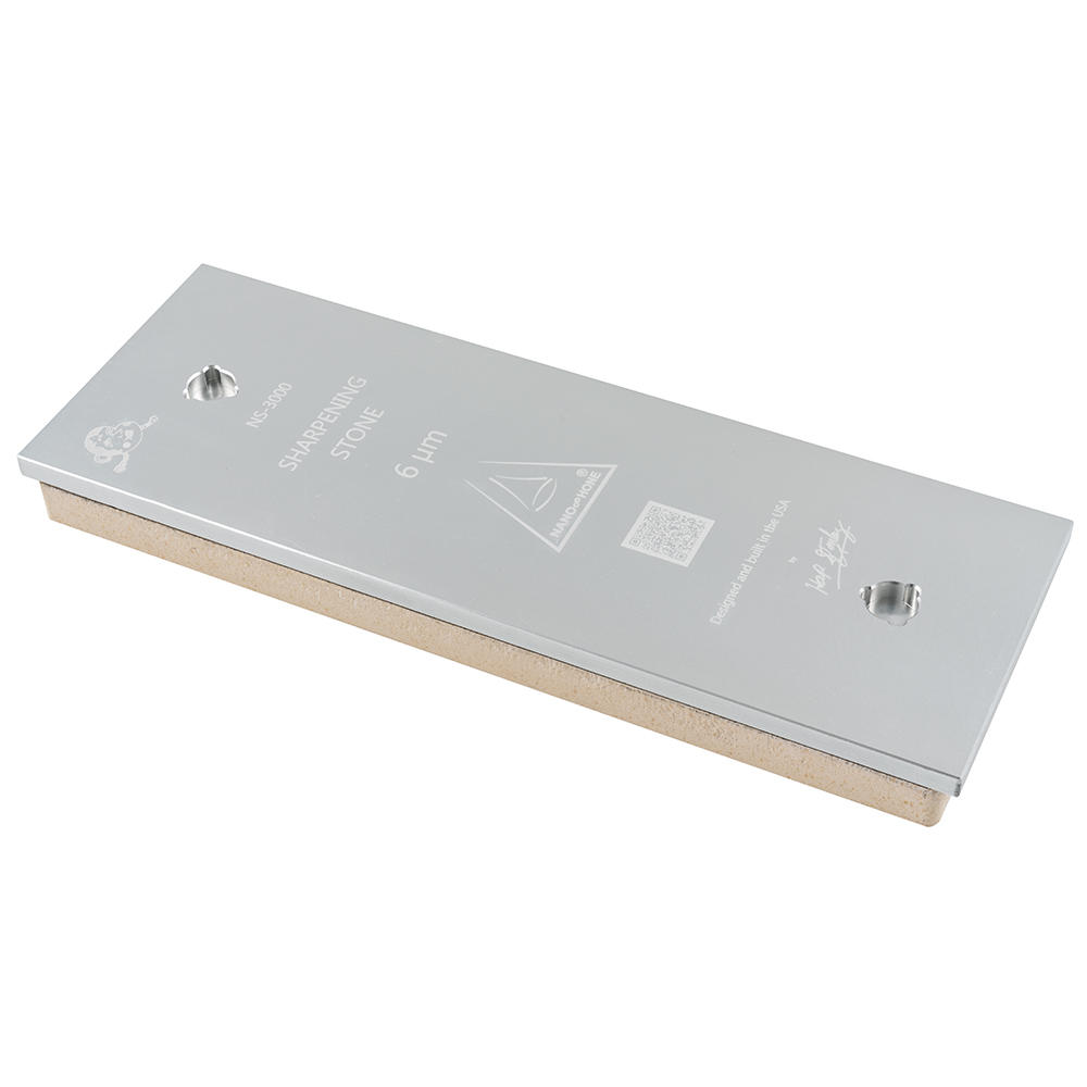 Nano Hone® Schärfstein, Körnung 3000 (6 Micron)