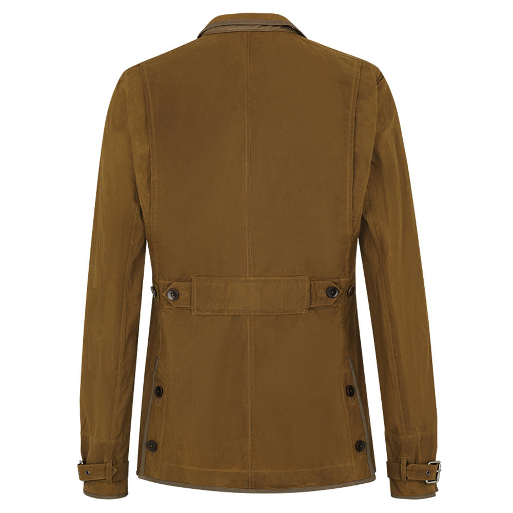 Purdey Damen Dry Wax Utility Jacke Purdey Damen Dry Wax Utility Jacke