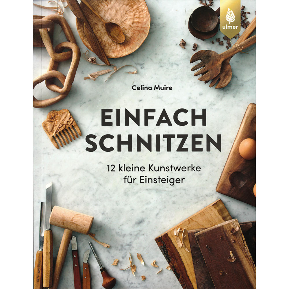 Einfach Schnitzen