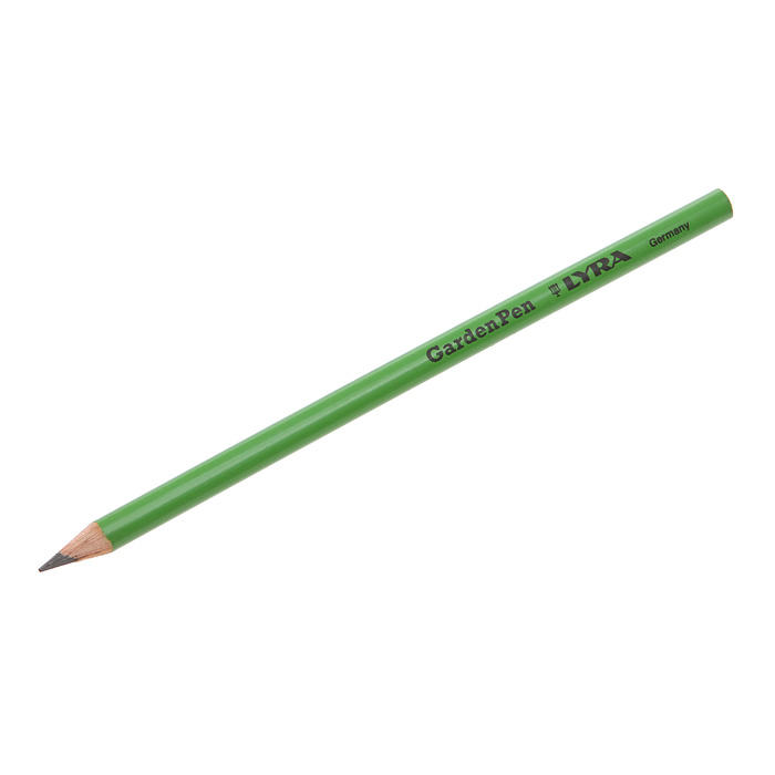 Lyra Wax Pencil »Garden Pen«