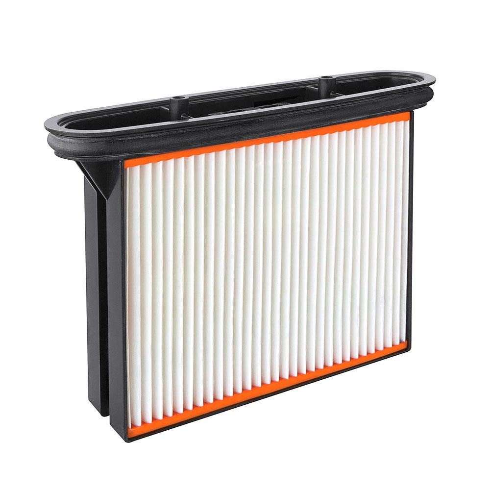 MAFELL Faltenfilter-Kassette, 1 Paar (Polyester nanobeschichtet)