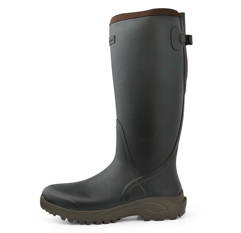 Gateway1 Gummistiefel Sportsman II 18" 4mm