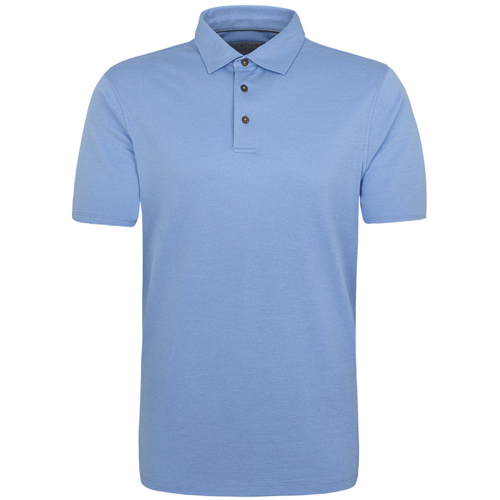 Purdey »Berkshire« Men's Polo Shirt