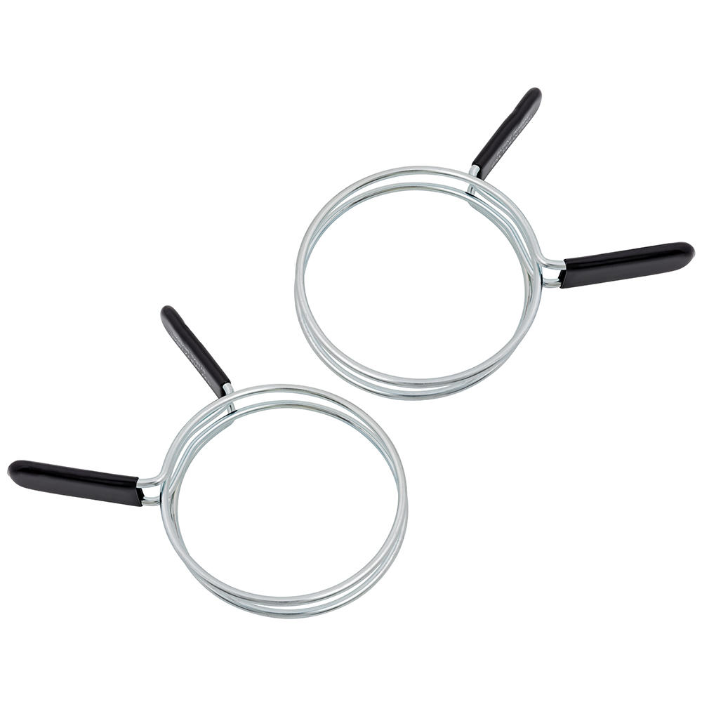 Collier de serrage à double fil, Ø 100 mm, 2 pièces