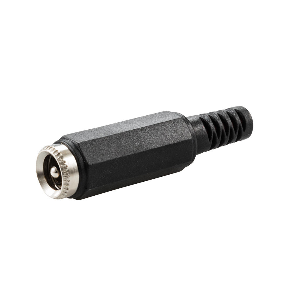 Ersatz-Hohlstecker für Magnetfußleuchte, LED