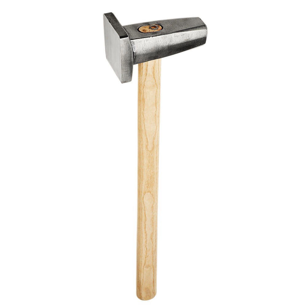 Planishing Hammer, Upper Part