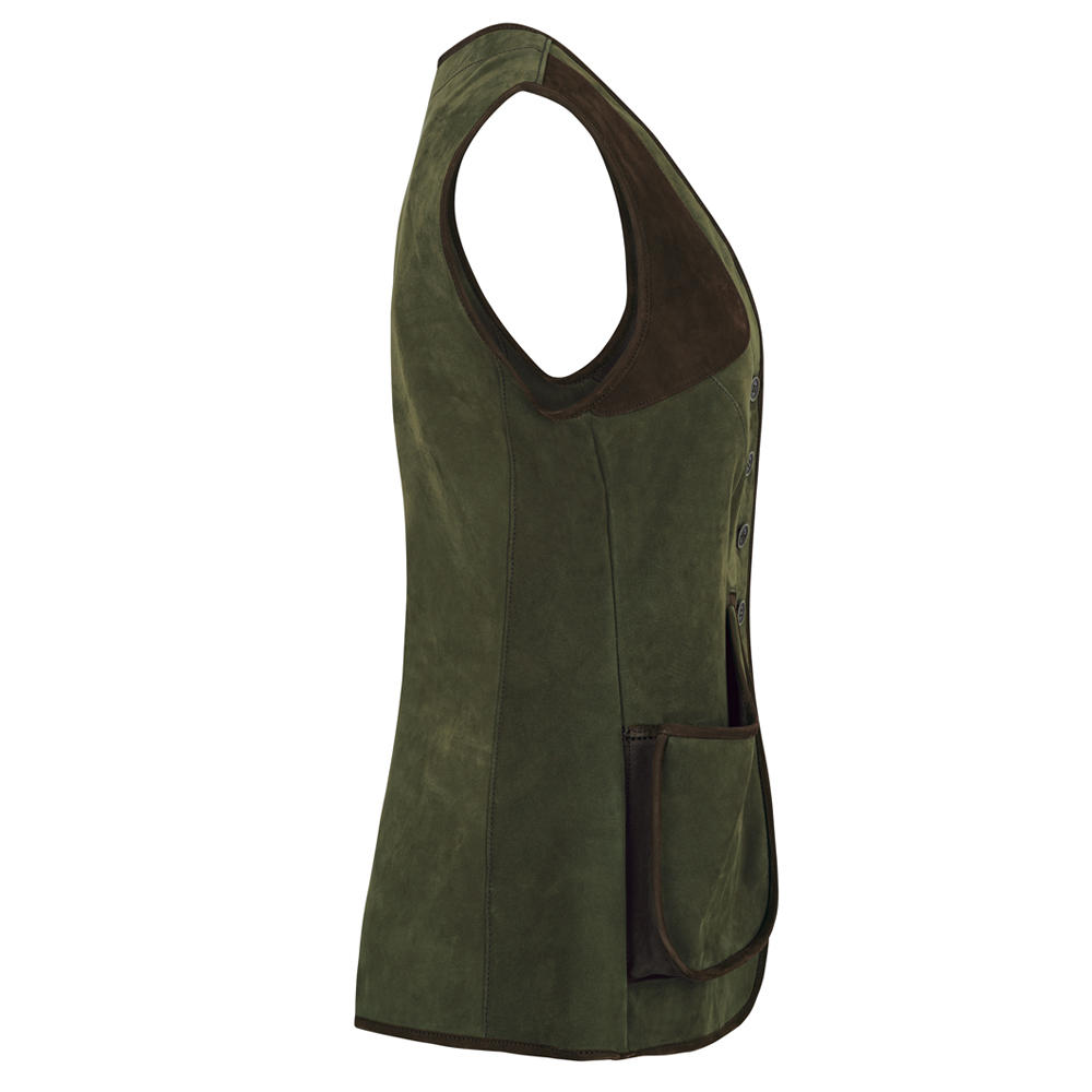 Rey Pavón Ladies Shooting Vest