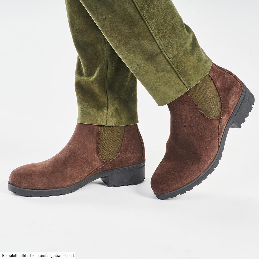 Dubarry »Waterford« Ladies Chelsea Boots