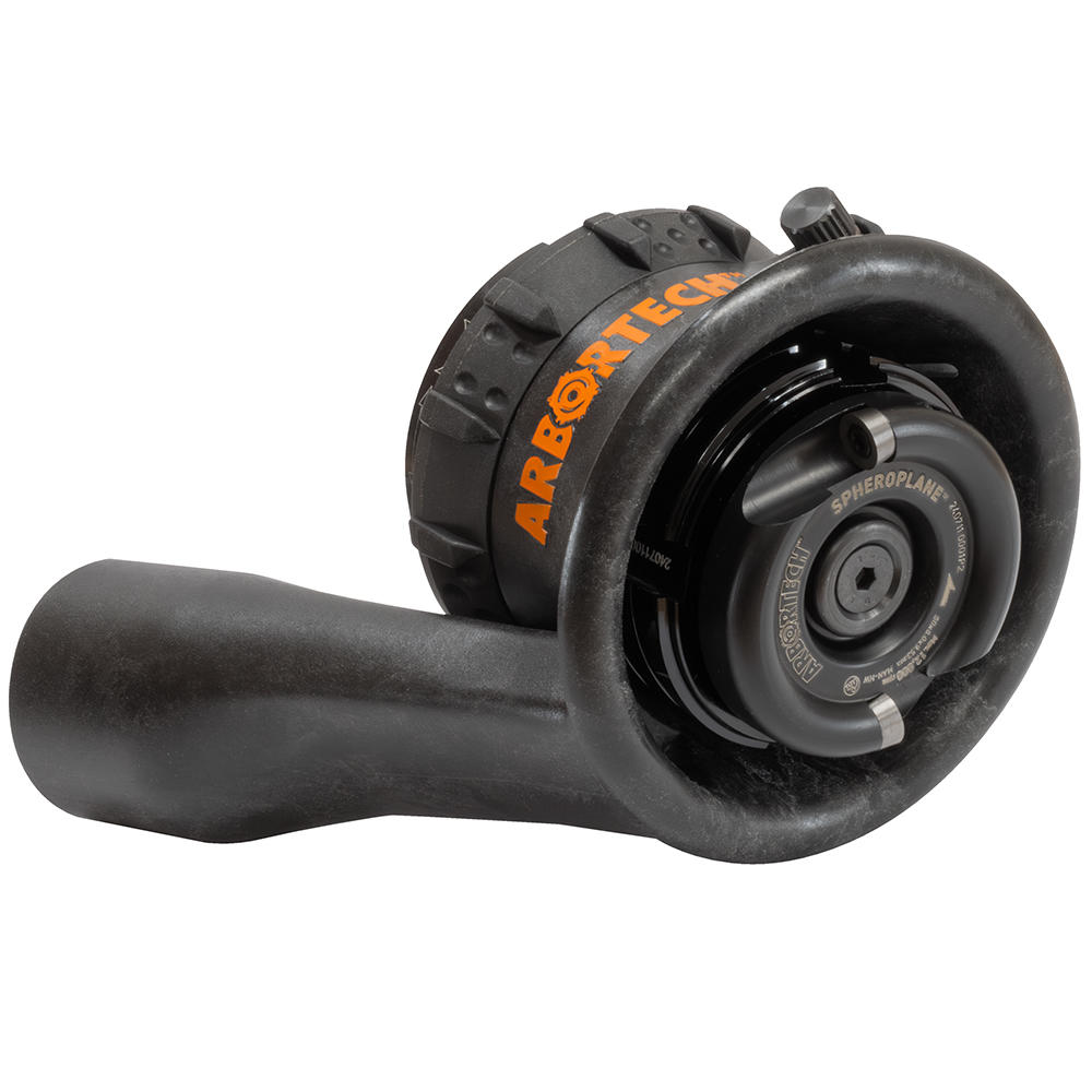 Arbortech™ SpheroPlane™ Milling and Carving Attachment Arbortech™ SpheroPlane™ Milling and Carving Attachment