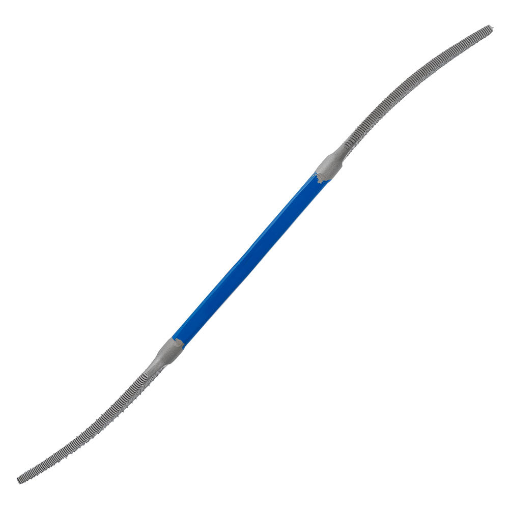 Herdim® Riffler, Warding, Cut 4