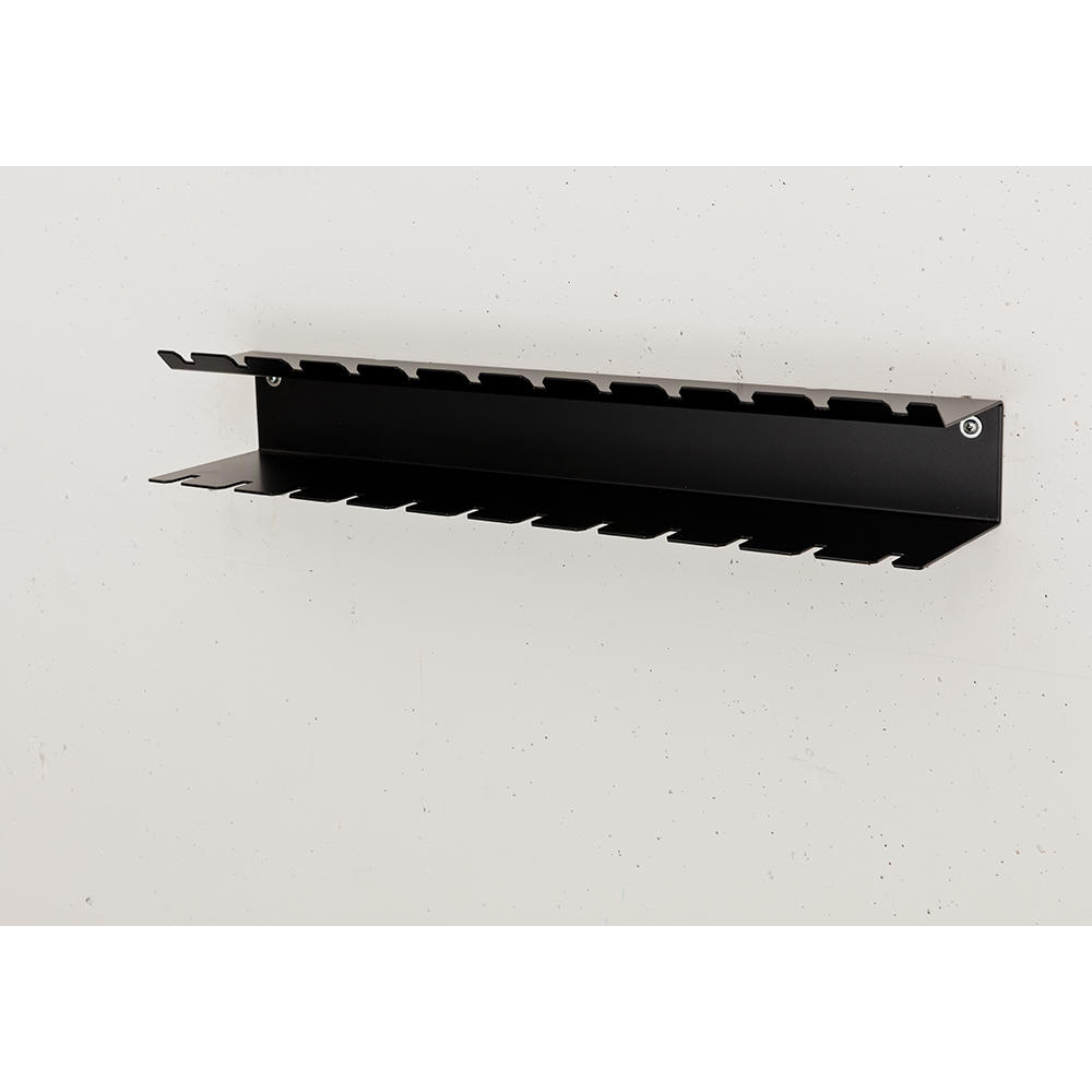 Support pour serre-joints tout acier DICTUM® S12