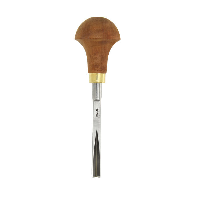 Pfeil® Woodcutting Tool, Sweep B 15 / 6 mm