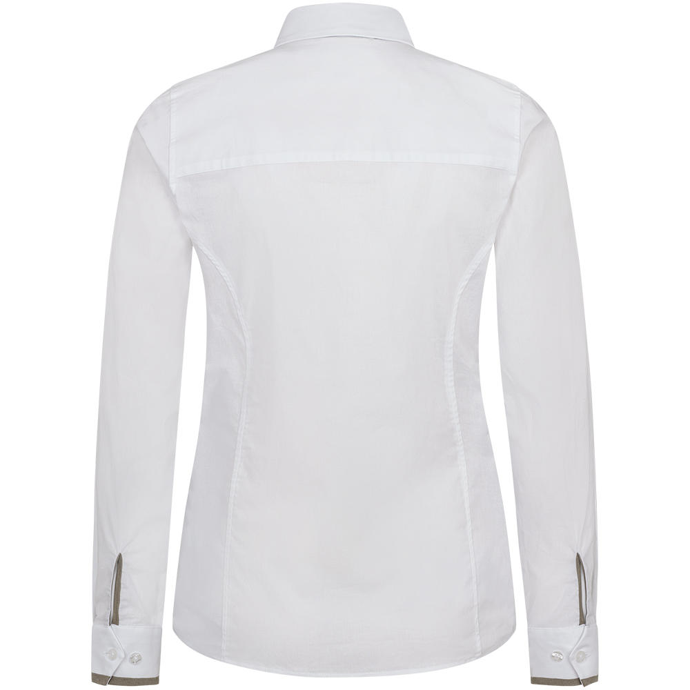Hartwell »Adrian« Ladies Shooting Shirt, White