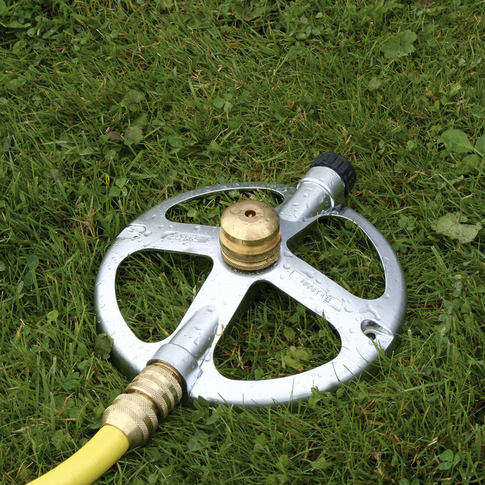 Ugello a getto nebulizzato »Sprayer« per irrigatore Boutté, ottone Ugello a getto nebulizzato »Sprayer« per irrigatore Boutté, ottone