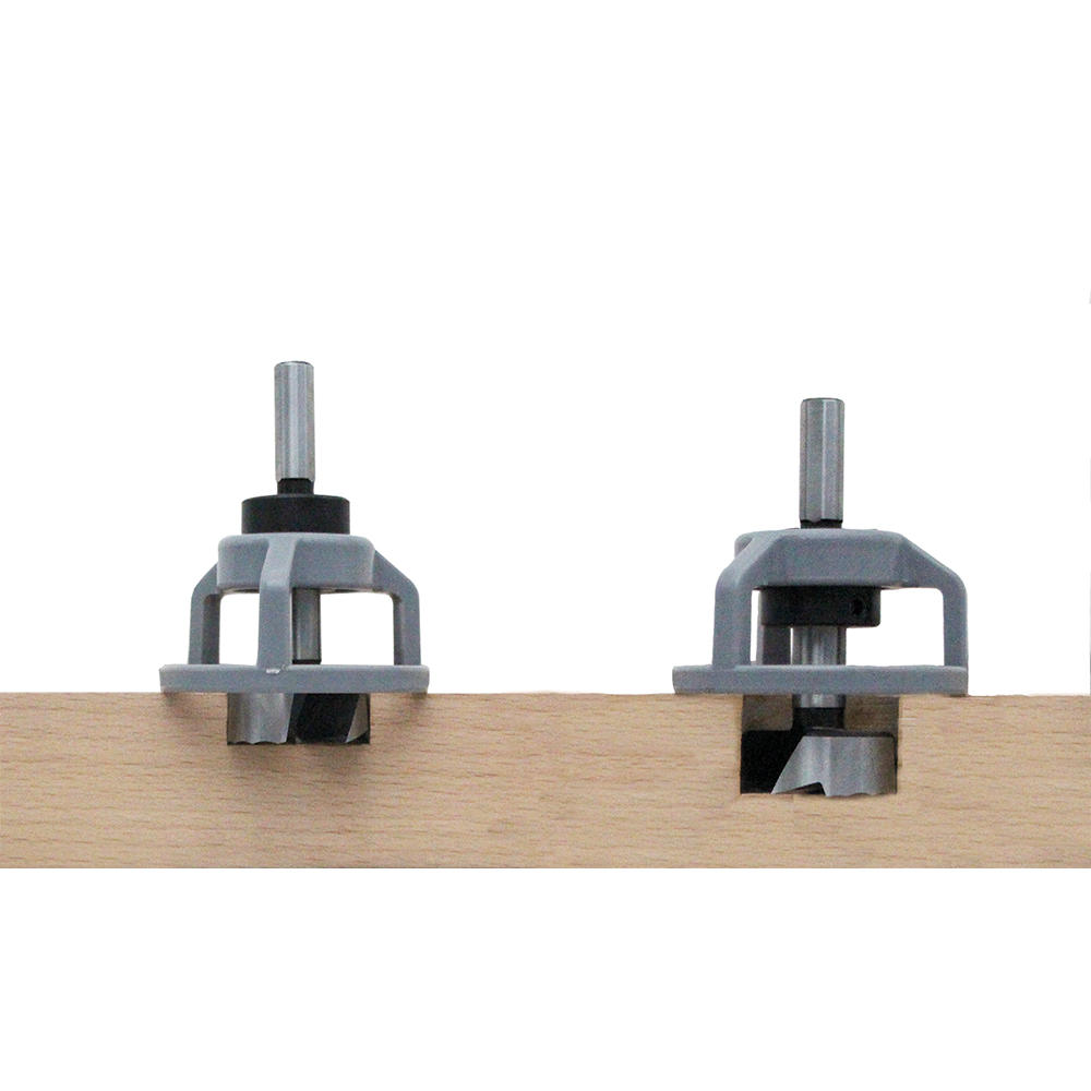 Fisch® Depth Stop for Forstner Bits, Ø 15-21 mm
