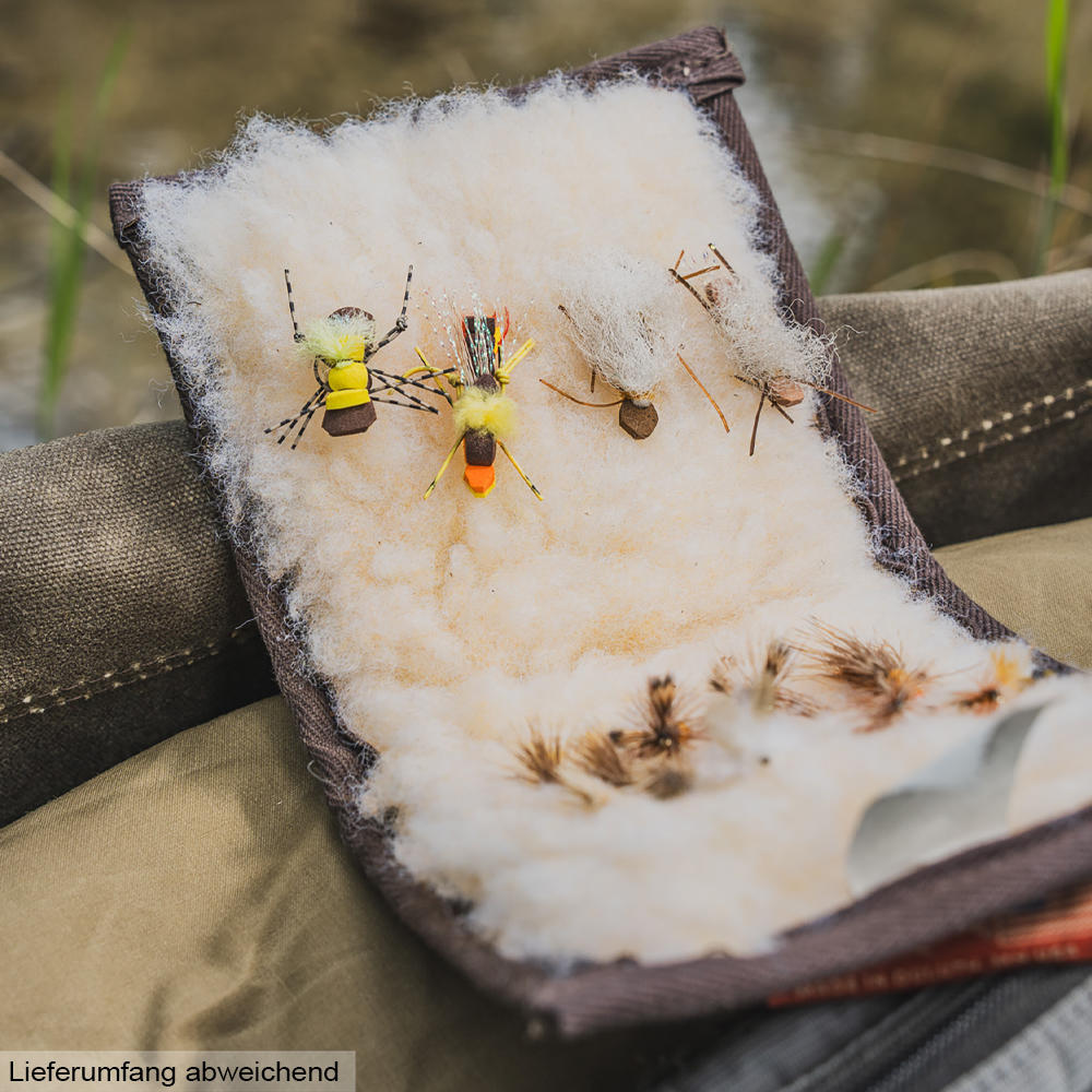 Frost River Fly Wallet, 2-teilig 