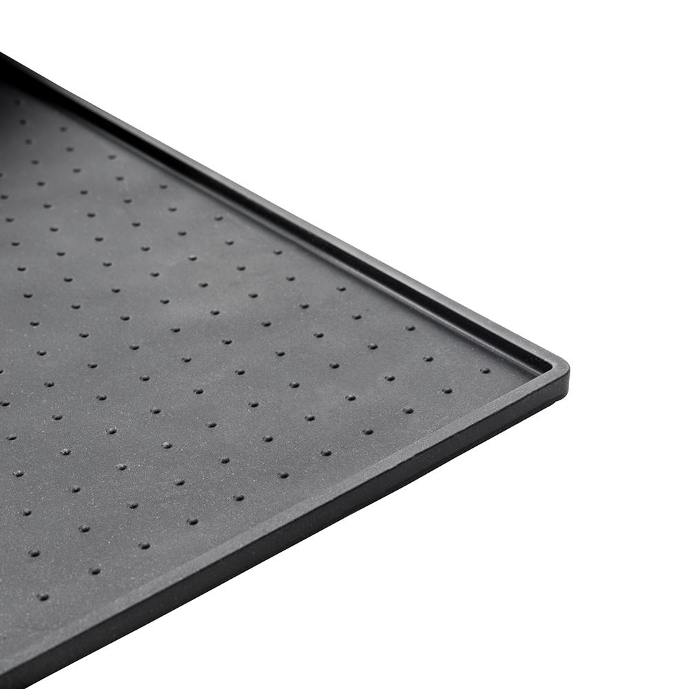 Tapis de travail, silicone, 480 x 300 mm