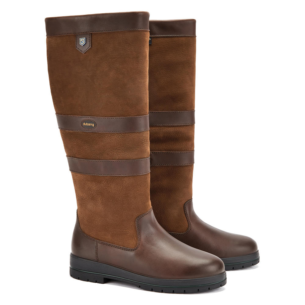 Dubarry Stiefel Kilternan