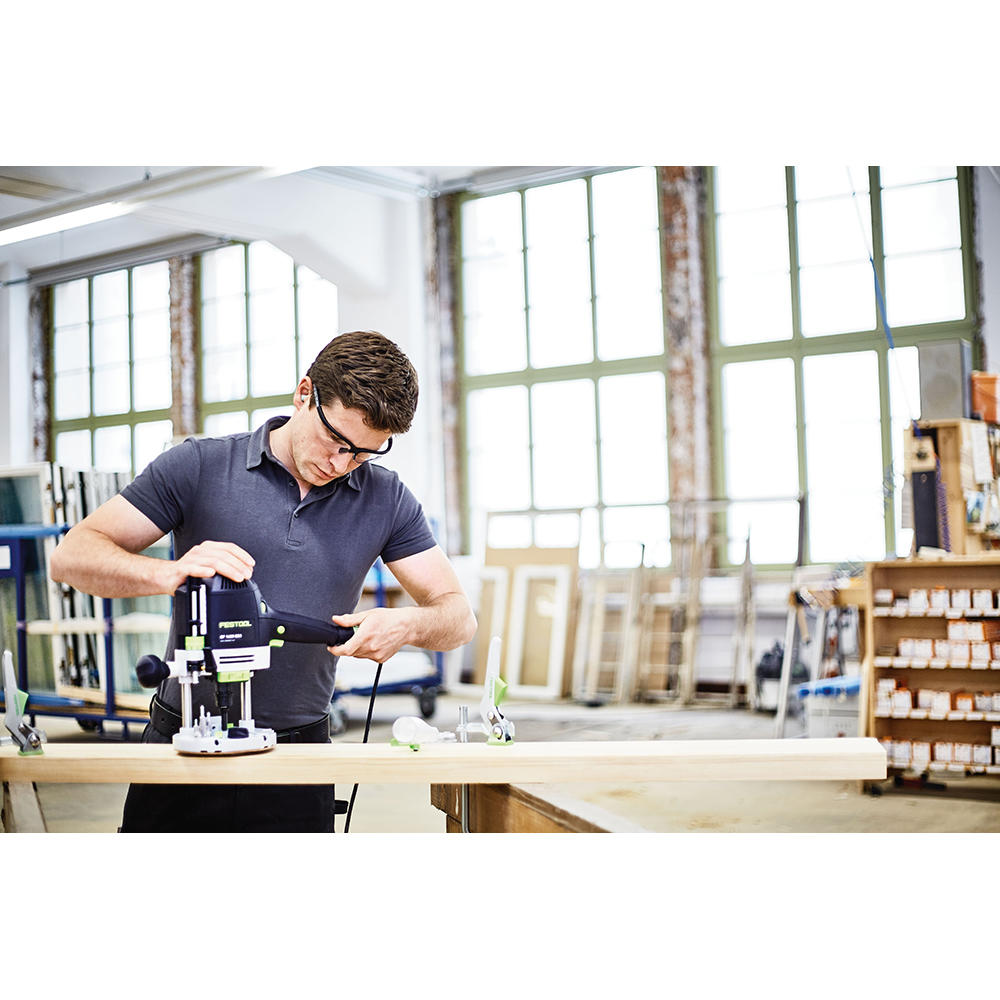 Festool Fresatrice OF 1400 EBQ-Plus