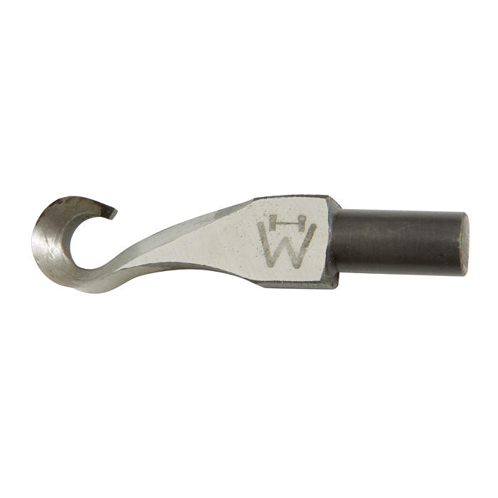 Wiedemann Straight Hook Tool, Large