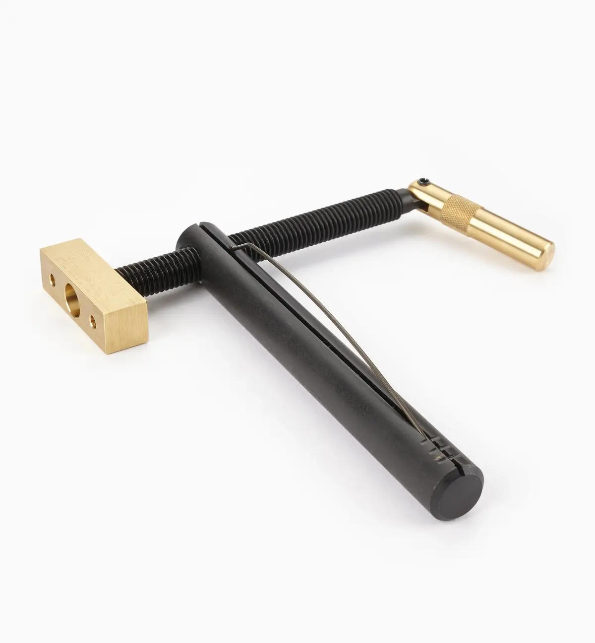 Étau d'établi Veritas®, longueur 160 mm