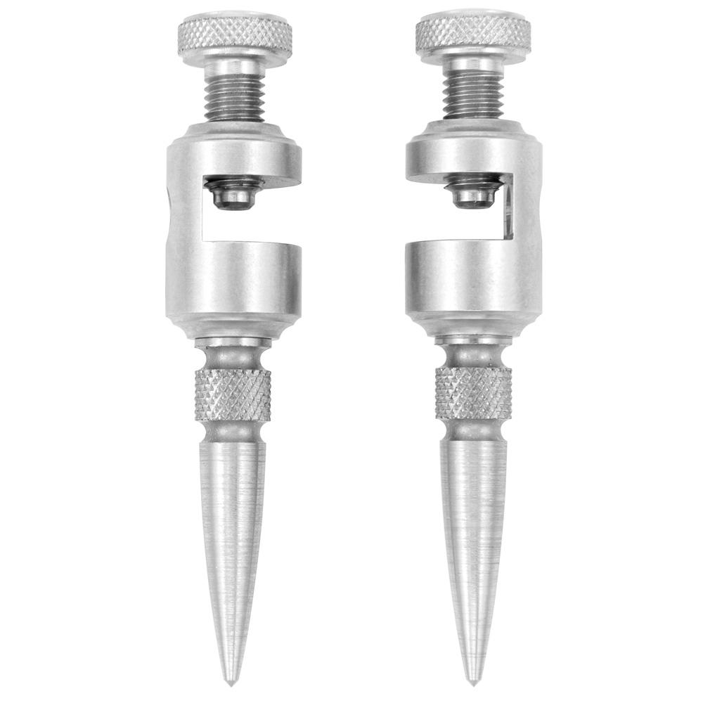 Veritas® Trammel Points