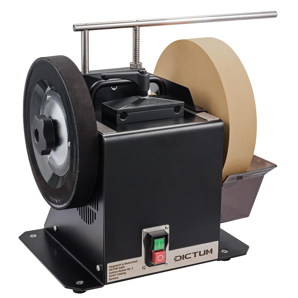 DICTUM® Nass-Schleifmaschine SM250 DICTUM® Nass-Schleifmaschine SM250