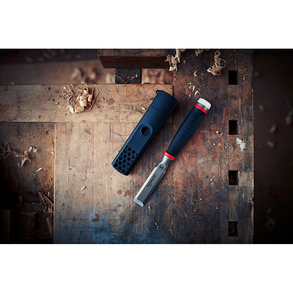 Burin de charpentier Hultafors®, 20 mm