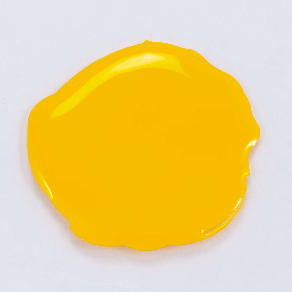 RosinLegnin® Farbpaste für Epoxidharz, deckend, gelb