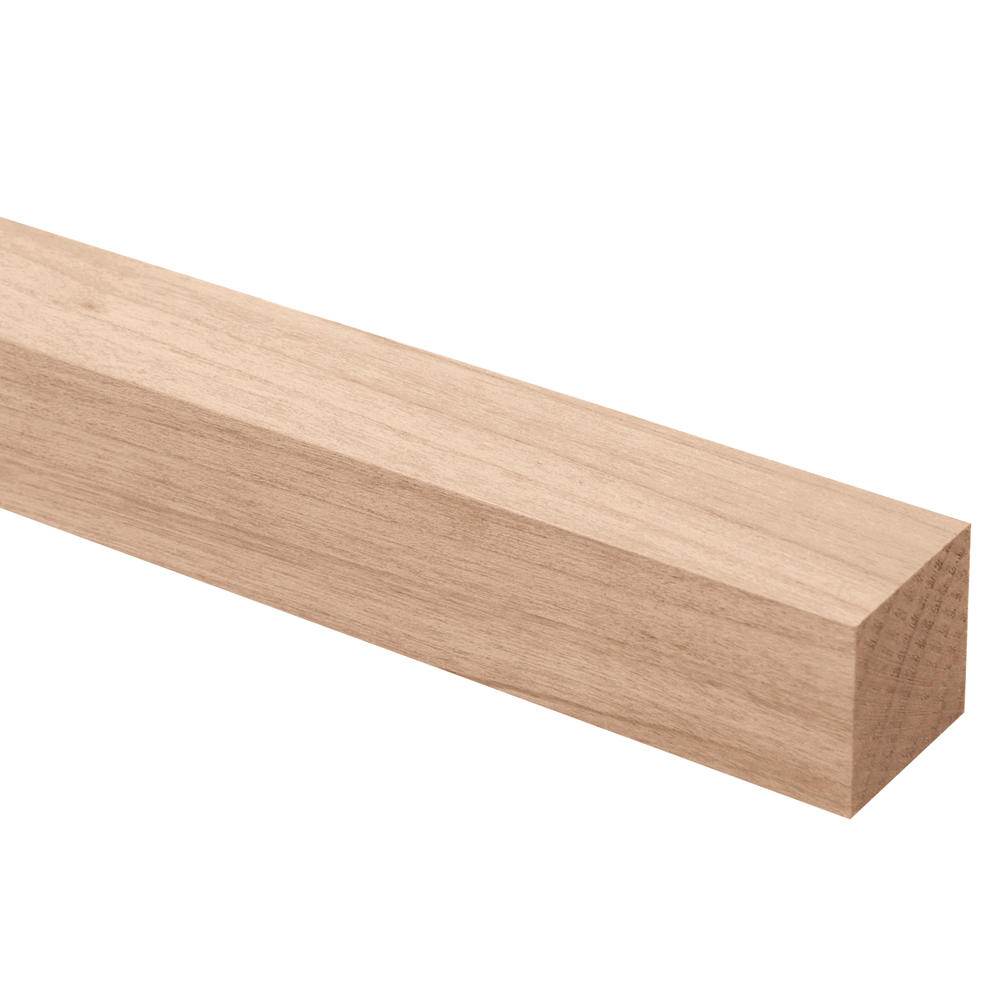 Pen Blank, Cherry, 650 mm