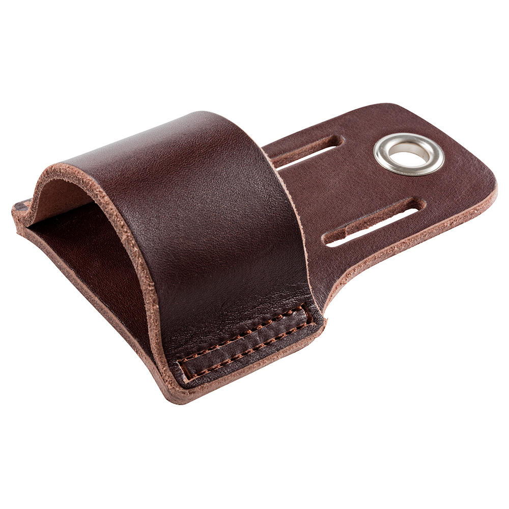 Support mural et attache pour ceinture DICTUM® pour hache