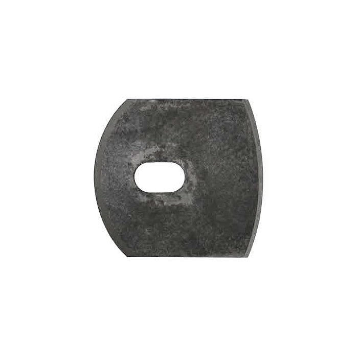 Plane Blade for Kunz® Spokeshave No. 50, Convex